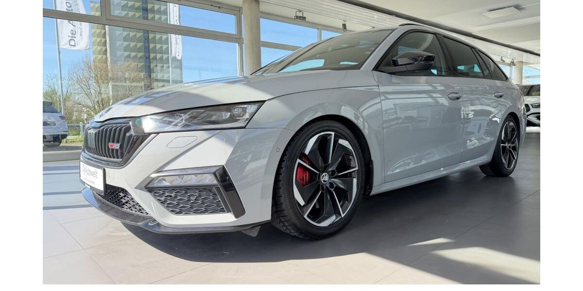 Skoda Octavia 68.999 km 29.980 &euro; Rheinfelden (Baden) (Rheinfelden) 79618