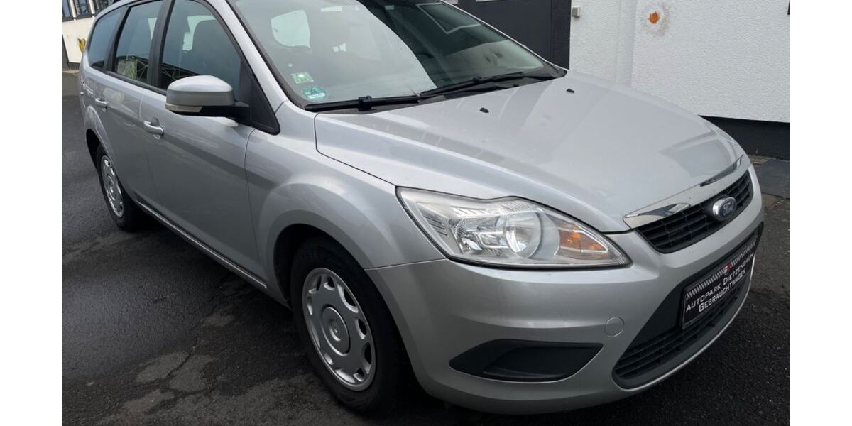 Ford Focus 277.000 km 1.280 &euro; Dietzenbach 63128