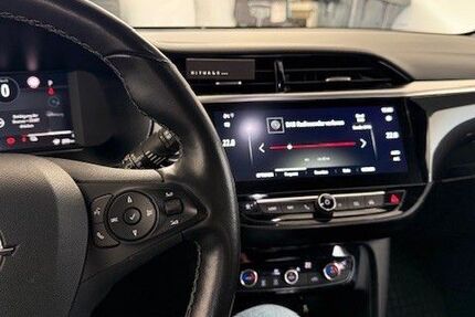 Opel Corsa 53.000 km 14.500 &euro; Lamspringe 31195