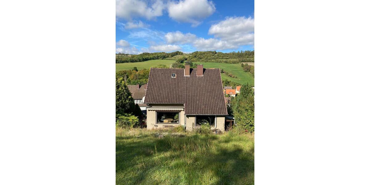Einfamilienhaus Alfeld (Leine) - 4 Zimmer, 110 m&sup2;, 259.000&euro; | Angebot:26758265
