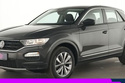 VW T-Roc 40.640 km 21.875 &euro; Garching bei München 85748