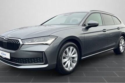 Skoda Superb 15.793 km 33.200 &euro; Mayen 56727