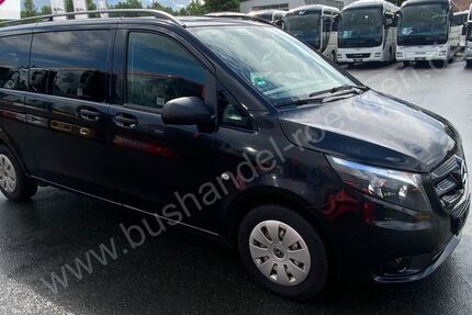 Mercedes-Benz Vito 308.197 km 18.445 € Untersteinach bei Kulmbach 95369