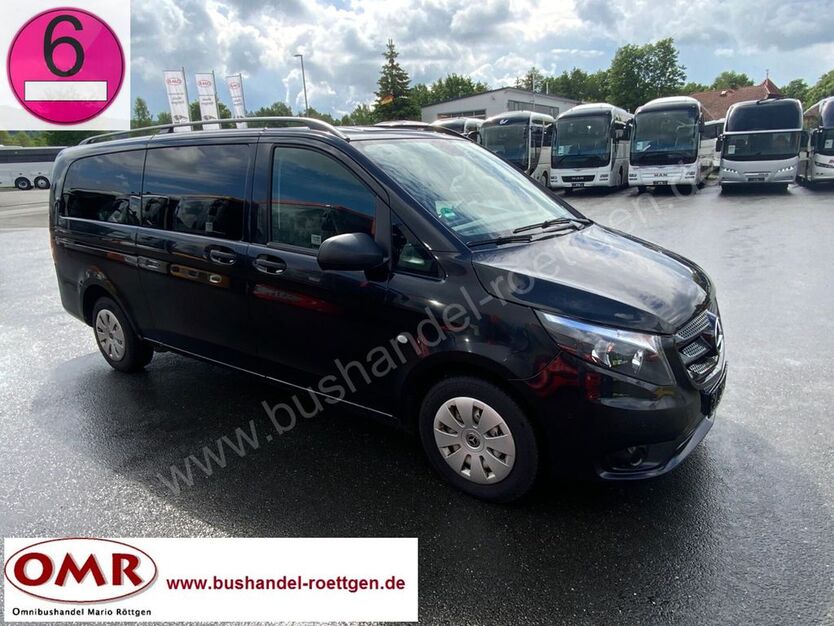 Mercedes-Benz Vito 308.197 km 18.445 € Untersteinach bei Kulmbach 95369