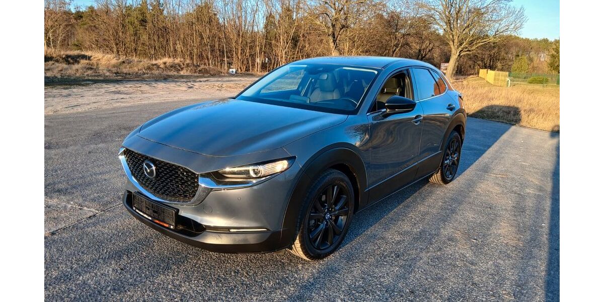 Mazda CX-30 110.000 km 17.900 &euro; Mittenwalde 15749