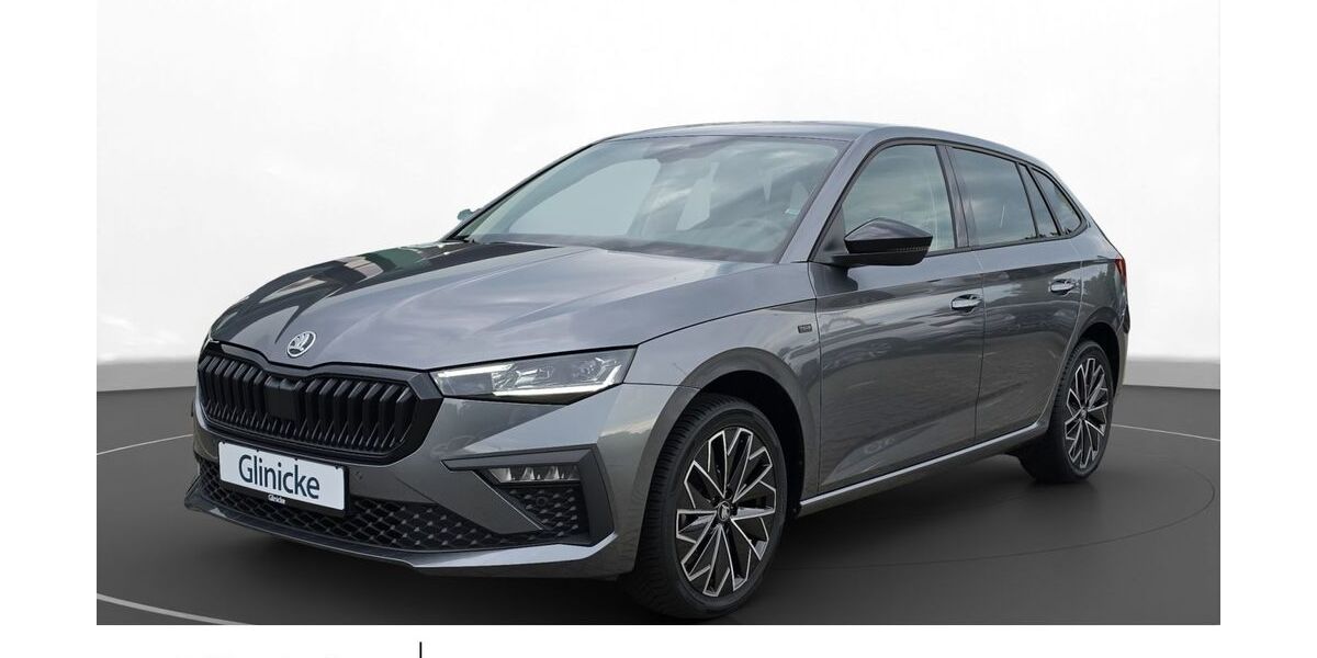 Skoda Scala 24.606 km 19.670 &euro; Eschwege 37269