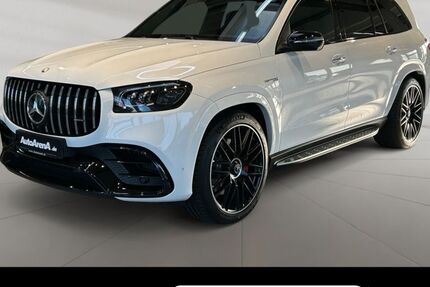 Mercedes-Benz GLS 63 4.220 km 154.449 &euro; Heilbronn 74072