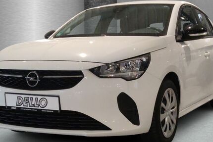 Opel Corsa 31.969 km 15.490 € Neumünster 24536