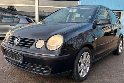 VW Polo 161.344 km 1.590 &euro; Bienenbüttel 29553