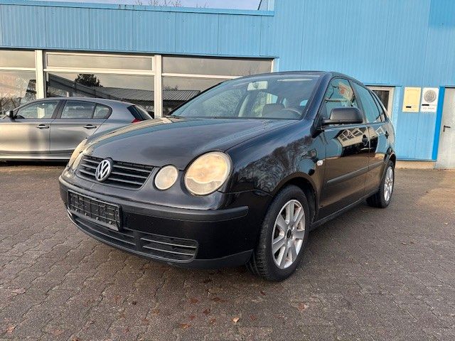 VW Polo 161.344 km 1.590 &euro; Bienenbüttel 29553