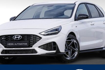 Hyundai i30 9.900 km 25.990 &euro; Mannheim 68307