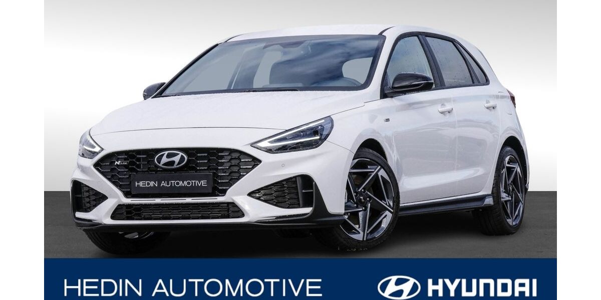 Hyundai i30 9.900 km 26.150 &euro; Mannheim 68307