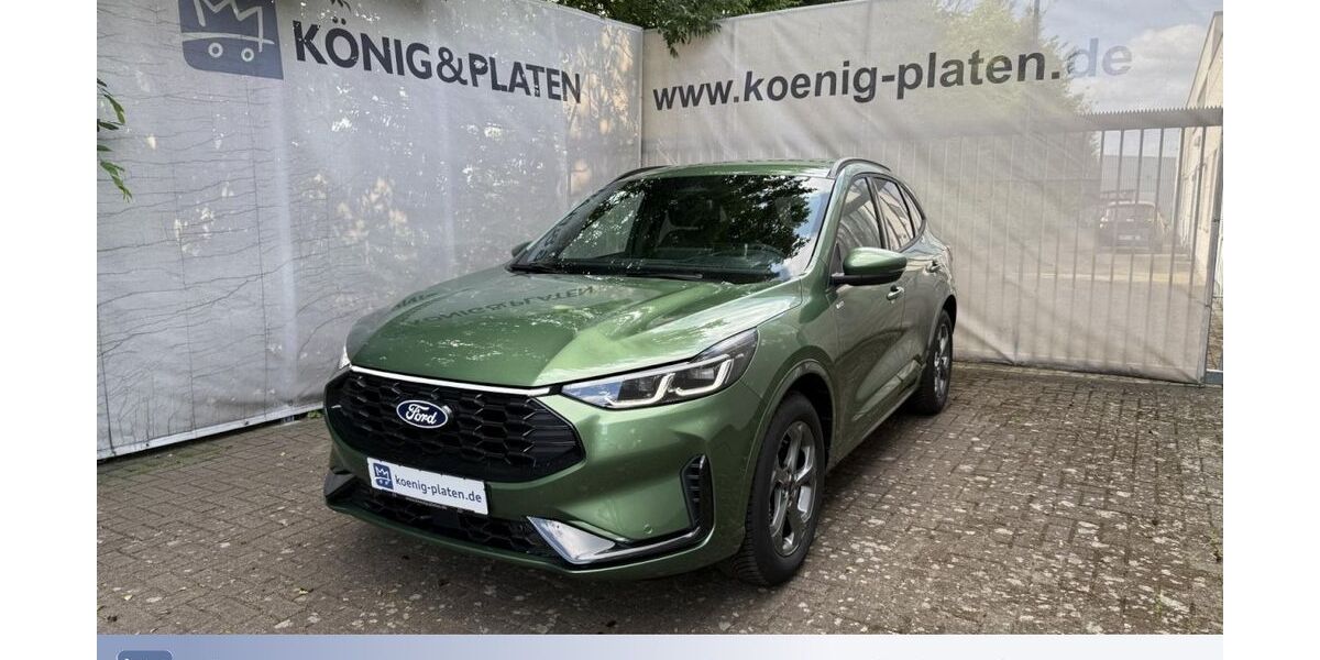 Ford Kuga 1.500 km 35.950 &euro; Berlin Tegel 13509