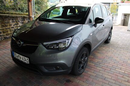 Opel Crossland (X) 140.000 km 9.200 &euro; Ortenberg 63683