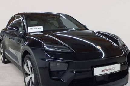 Porsche Macan 20.169 km 71.989 &euro; Fernwald-Steinbach 35463