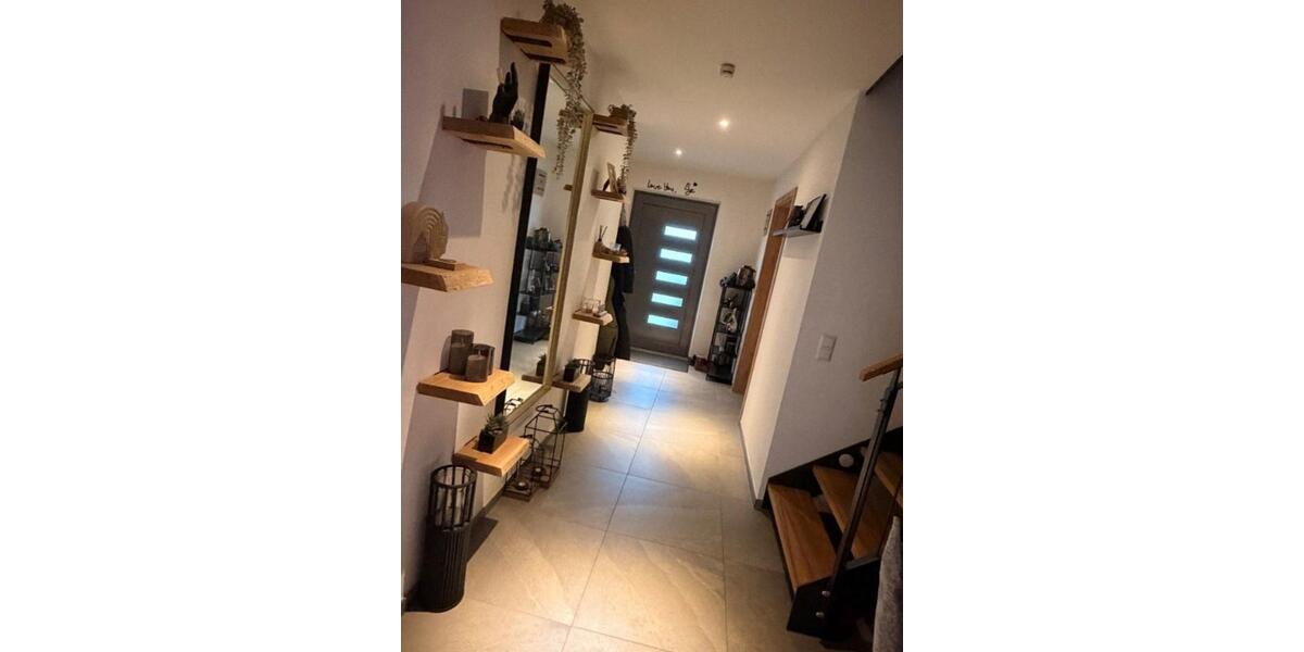 Doppelhaushälfte Osterhofen - 5 Zimmer, 155 m&sup2;, 1.350&euro; | Angebot:24307090