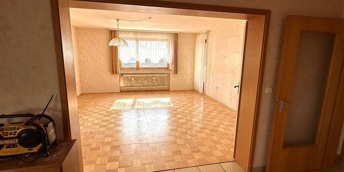 Mehrfamilienhaus, Wohnhaus Werneck Egenhausen - 1 Zimmer, 249 m&sup2;, 379.000&euro; | Angebot:25957243