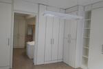 Teilmöblierte Büroräume zimmer