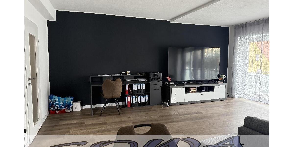 Hochwertige 2 Zimmer Wohnung mit Balkon und TG-Stellplatz in Neuburg - Zentrumsnah! - Ein Objekt von Ihrem Immobilienpartner SOWA Immobilien und Finanzen - 2- Neuburg | Angebot:27143418