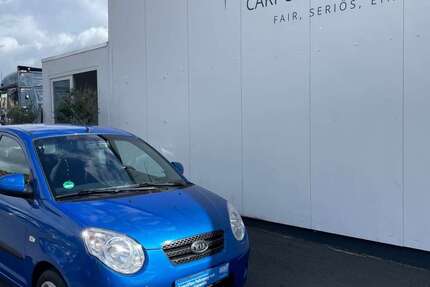 Kia Picanto 99.000 km 2.500 &euro; Bad Hersfeld 36251