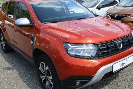 Dacia Duster 64.600 km 17.900 &euro; Heusweiler 66265