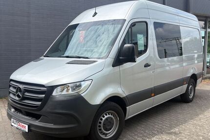Mercedes-Benz Sprinter 12.500 km 37.900 &euro; Wandlitz 16348