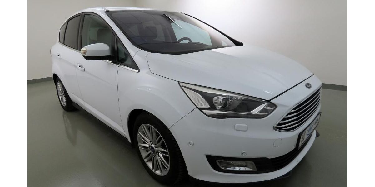 Ford C-Max 192.837 km 4.990 &euro; Premnitz / Nahe A2 14727