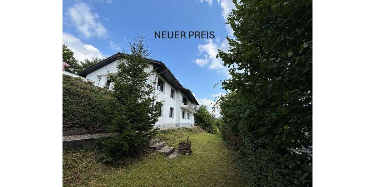 Einfamilienhaus Engelskirchen - 8 Zimmer, 154 m&sup2;, 368.000&euro; | Angebot:24686223