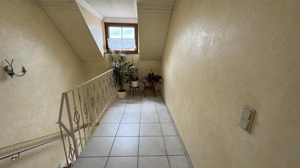 Marpingen- vier Zimmer im 1. OG 4 zimmer