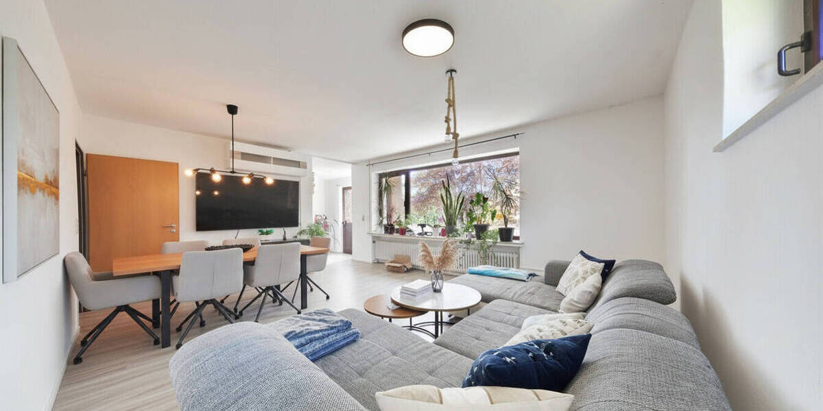 Etagenwohnung Ganderkesee - 3 Zimmer, 85 m&sup2;, 700&euro; | Angebot:26685249