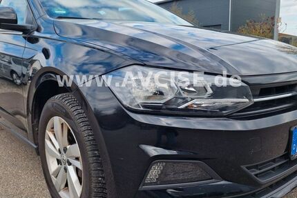 VW Polo 81.500 km 11.495 &euro; Bad Saulgau 88348