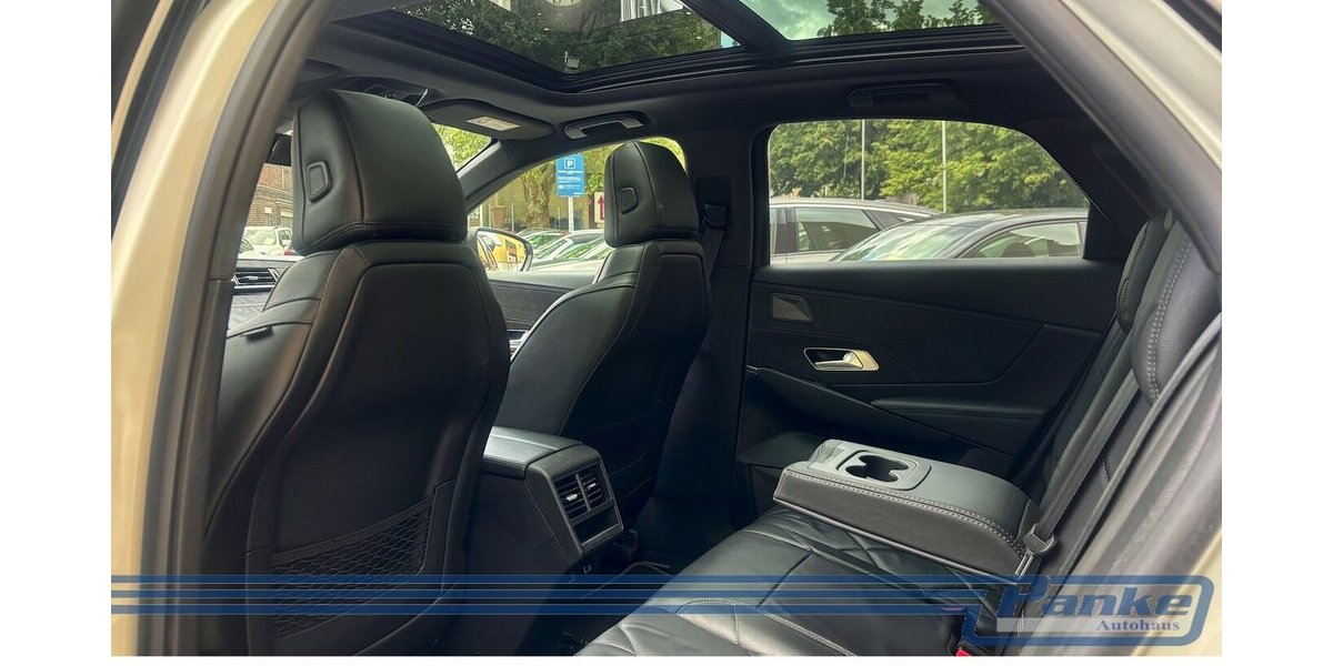 DS Automobiles DS7 Crossback Performance Line EAT8*Pano*Focal* 53.843 km 23.990 &euro; Berlin 13187