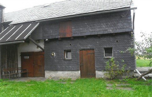 Lehesten, EFH - Einfamilienhaus Lehesten Brennersgrün | Angebot:9639694
