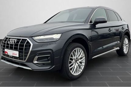 Audi Q5 56.539 km 37.190 € Bingen / Rhein 55411