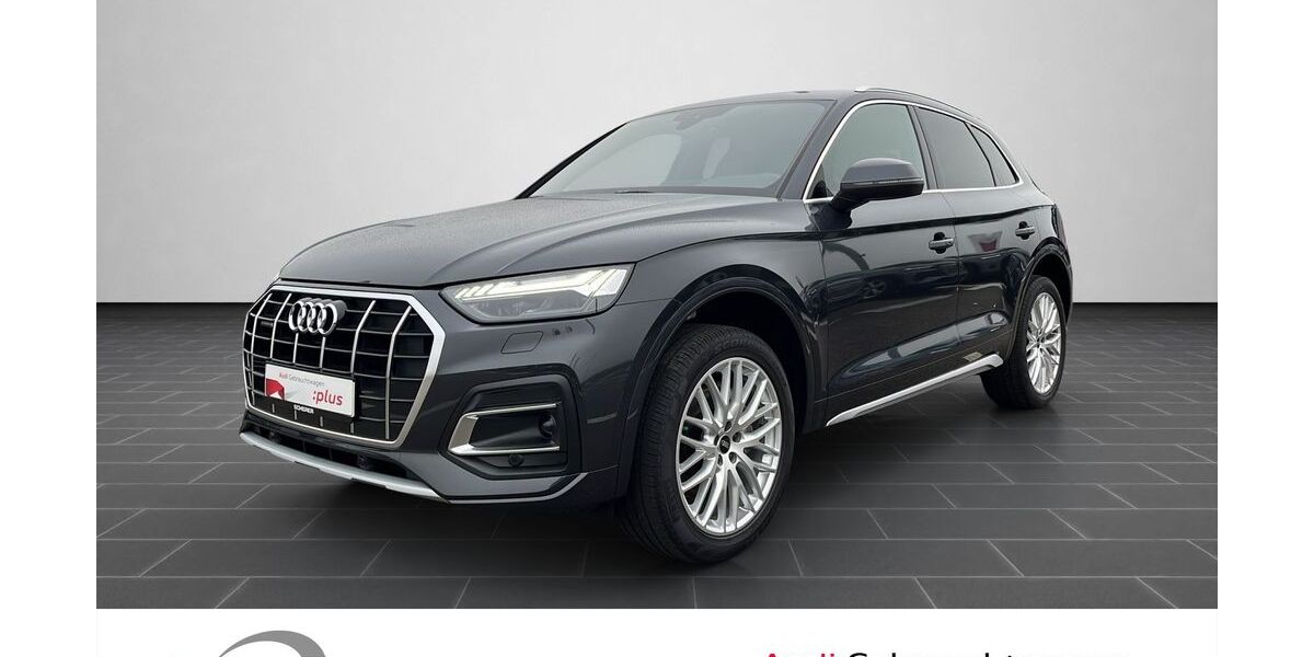 Audi Q5 56.539 km 37.190 € Bingen / Rhein 55411