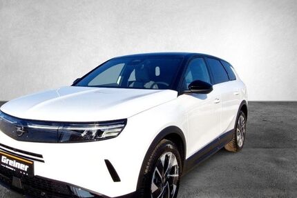 Opel Grandland (X) 3.000 km 32.740 &euro; Deggendorf 94469