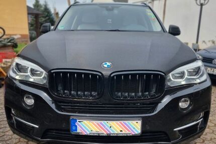 BMW X5 185.500 km 21.000 &euro; Kenn 54344