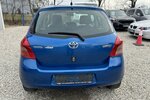 Toyota Yaris Sol D4D 1.4 D Klima Euro4 1.Hand 256.700 km 2.300 &euro; Altdorf 84032