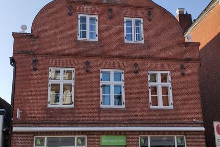 Modernisierte Altbauwohnung in bester Innenstadtlage 3 zimmer