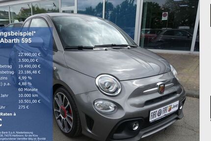 Abarth 595 41.091 km 22.990 &euro; Dreieich 63303