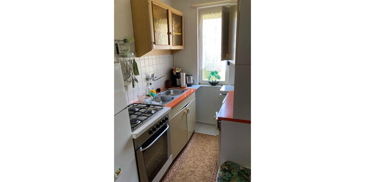 Bungalow Zerbst (Anhalt) Leps - 2.5 Zimmer, 48 m&sup2;, 11.890&euro; | Angebot:26729610