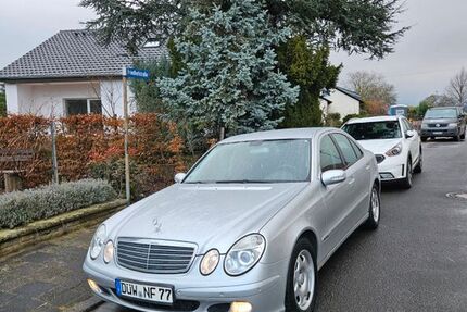 Mercedes-Benz E 240 110.000 km 8.900 &euro; Niederkirchen 67150