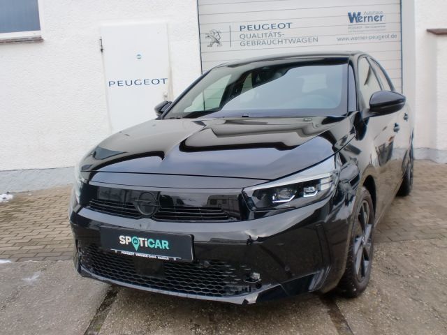 Opel Corsa 14.850 km 18.495 &euro; Neukirch/Lausitz 01904