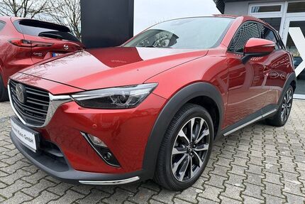 Mazda CX-3 79.098 km 16.510 &euro; Bietigheim-Bissingen 74321