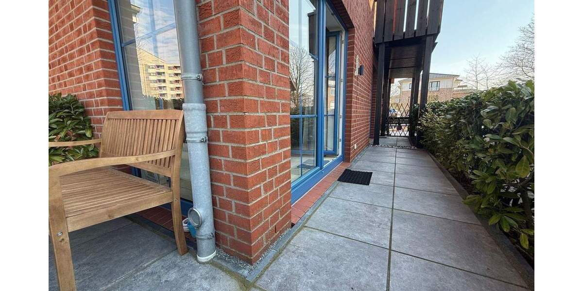 Etagenwohnung Dahme - 2 Zimmer, 45 m&sup2;, 197.000&euro; | Angebot:25909377