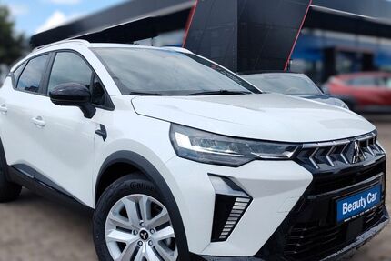 Mitsubishi ASX 9.000 km 21.990 &euro; Königsbrunn 86343