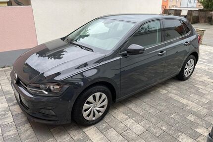 VW Polo 84.500 km 9.800 &euro; Wiesloch 69168