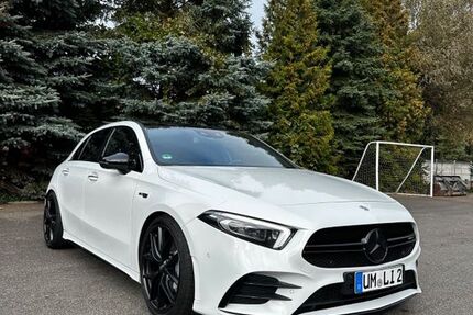 Mercedes-Benz A 35 AMG 40.160 km 41.000 € Casekow 16306