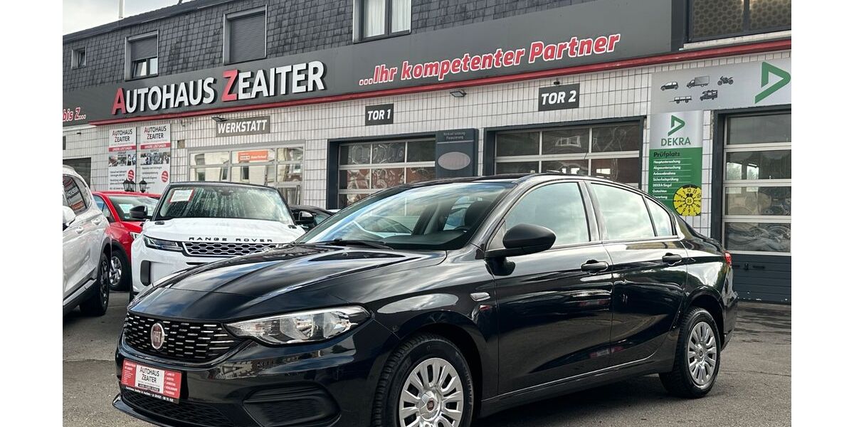 Fiat Tipo 125.000 km 5.990 &euro; Stolberg Aachen 52222