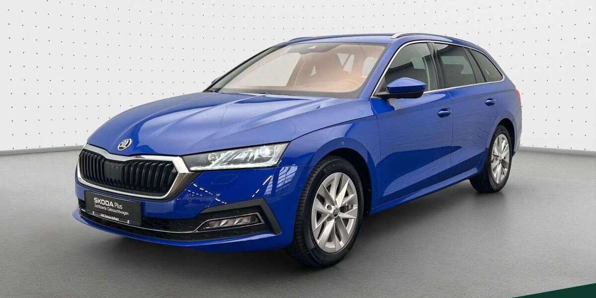 Skoda Octavia 67.956 km 19.430 &euro; Hofheim Am Taunus 65719